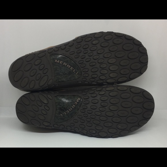 Merrell Plaza Bandeau Shoes Mary Jane Women's Sz 9 - Picture 8 of 8